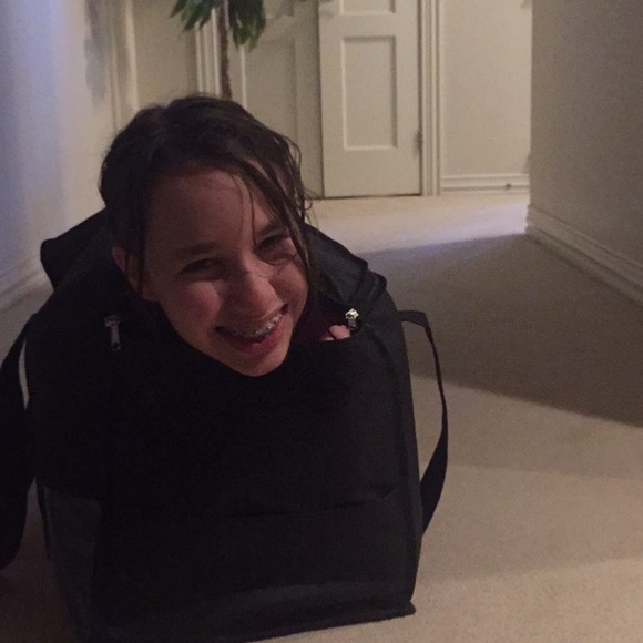 Hi Iโm Abigail Jordana read below ๐๐๐๐๐๐๐ - Picture 4 of 8